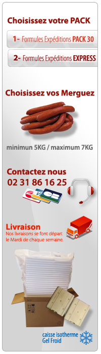 Commandes